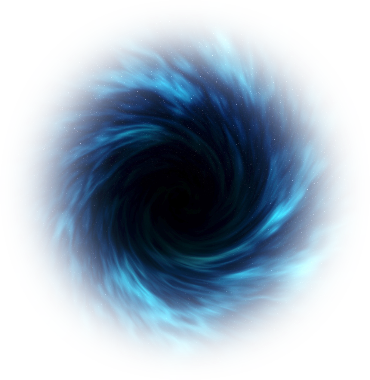 A wormhole to the Dimension NFT